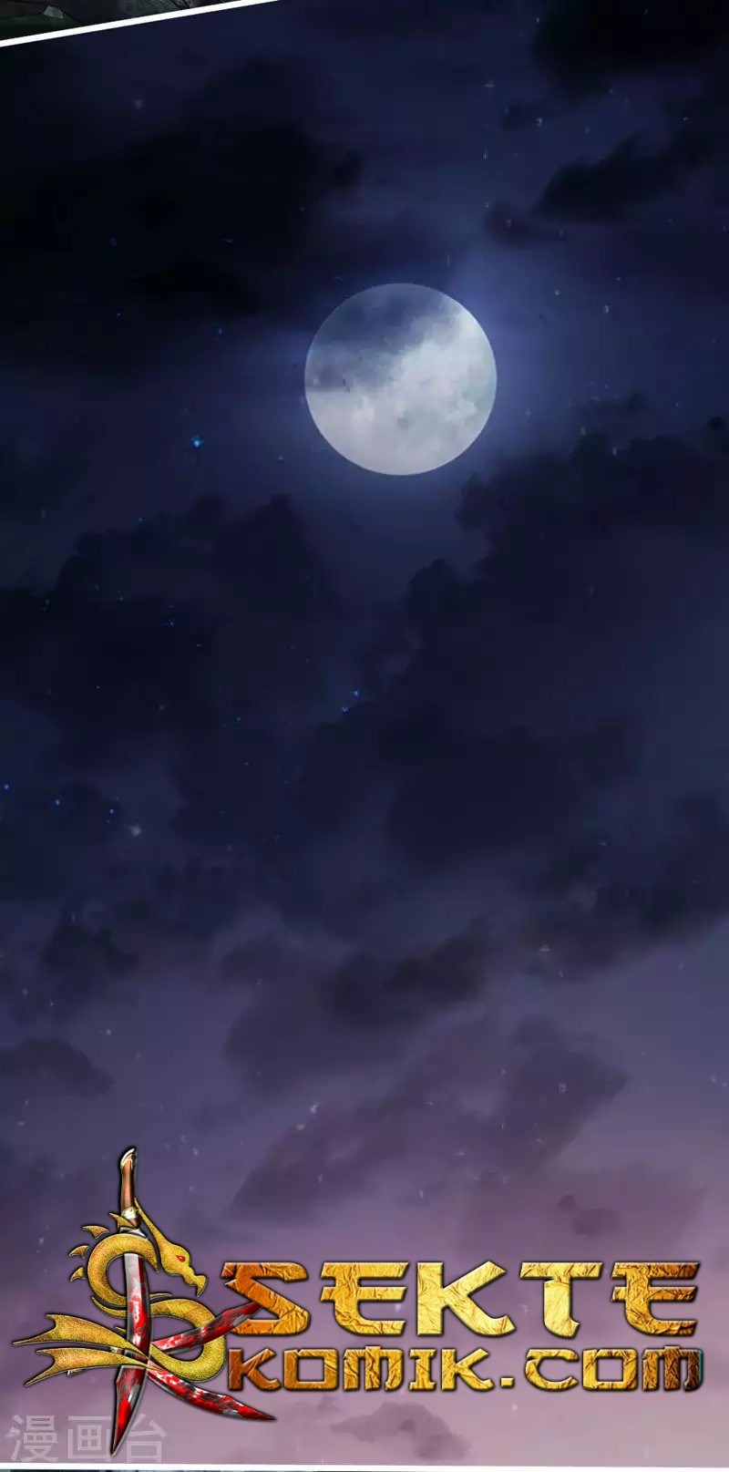 Xianwu Dizun chapter 3
